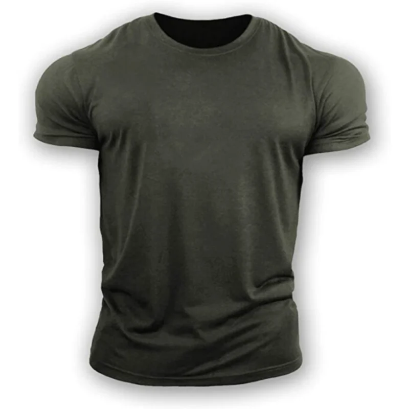 Costumized Men Gym T-Shirts CGT-S-10