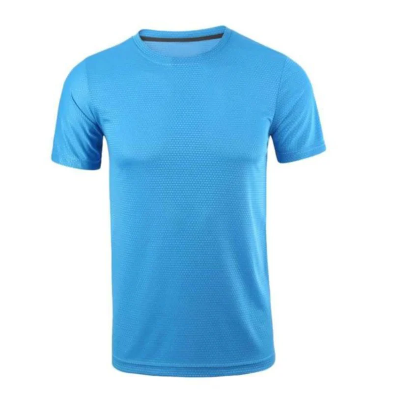 Costumized Men Gym T-Shirts CGT-S-1