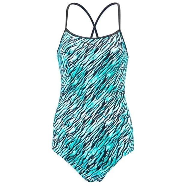 Ladies Swimsuit LS-7