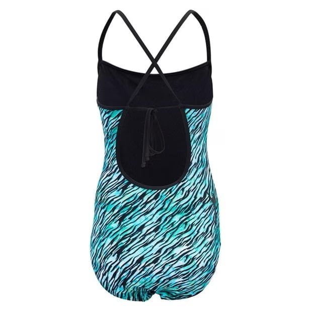 Ladies Swimsuit LS-7