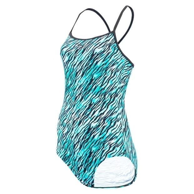 Ladies Swimsuit LS-7