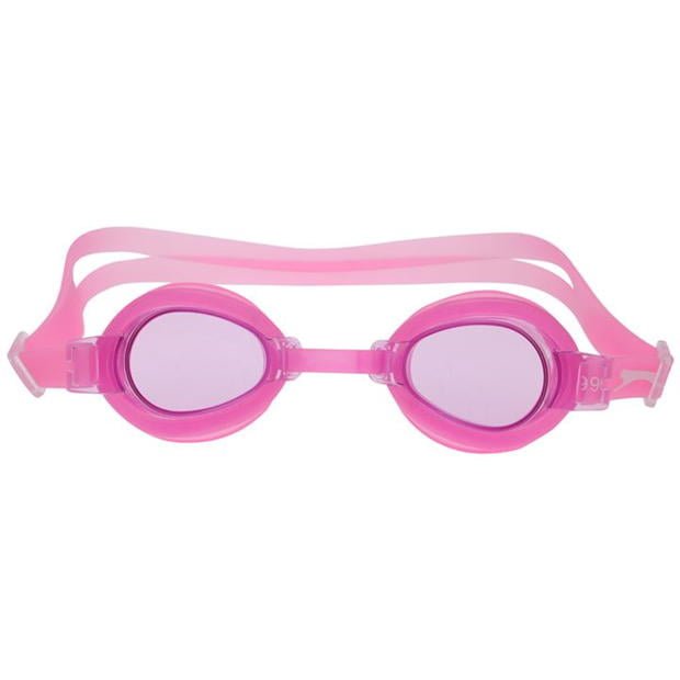Swimming Goggles- Unisex Junior Swimming goggles