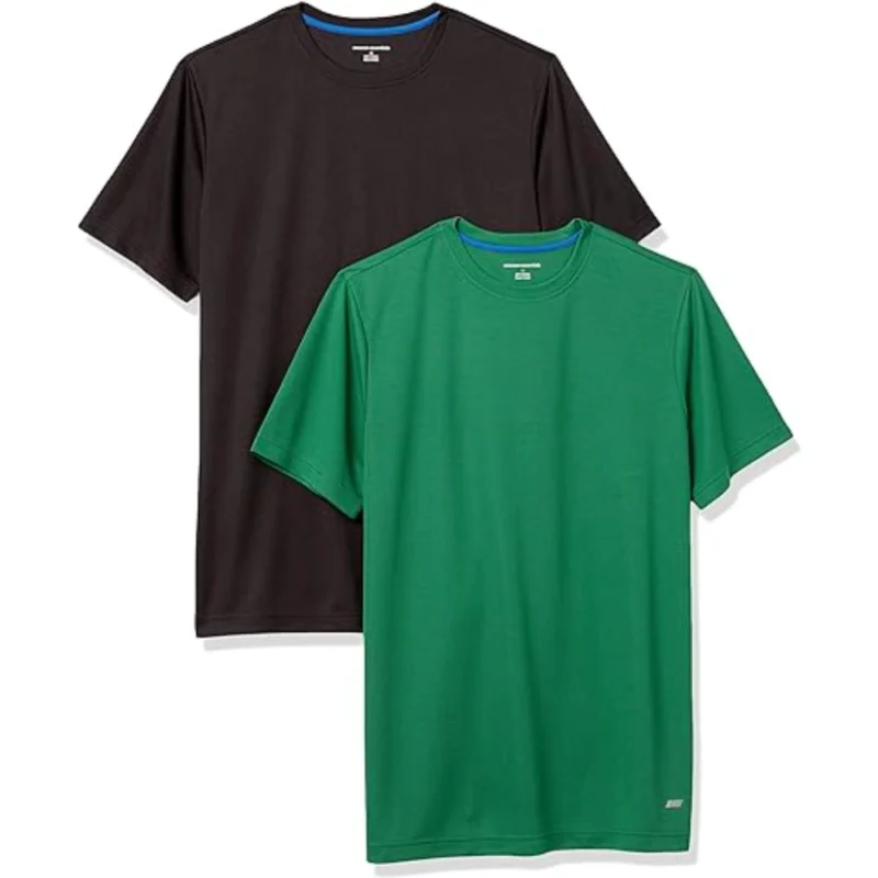 Costumized Men Gym T-Shirts CGT-S-7