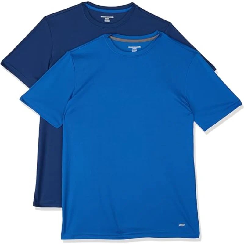 Costumized Men Gym T-Shirts CGT-S-4