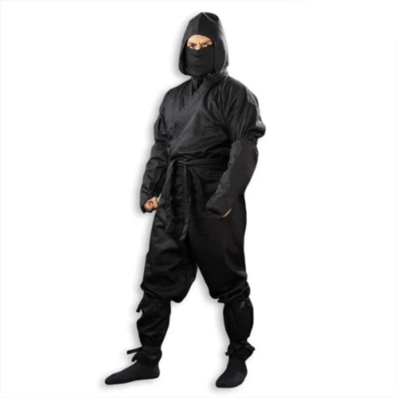 Ninja Uniform NB-2