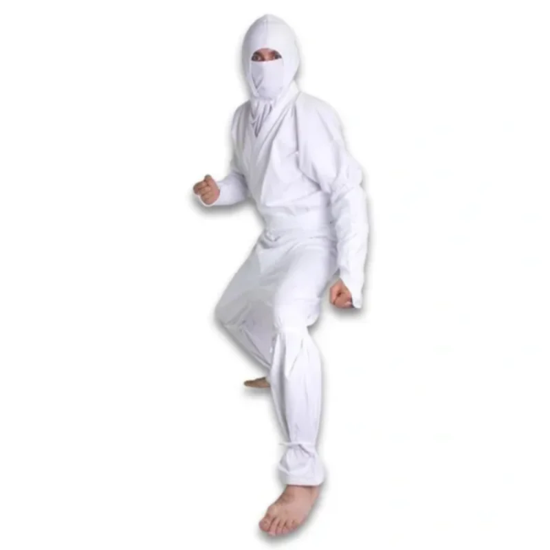 Ninja Uniform NB-4