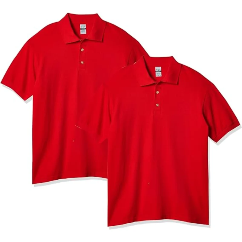 Customized Polo Shirts PS-2