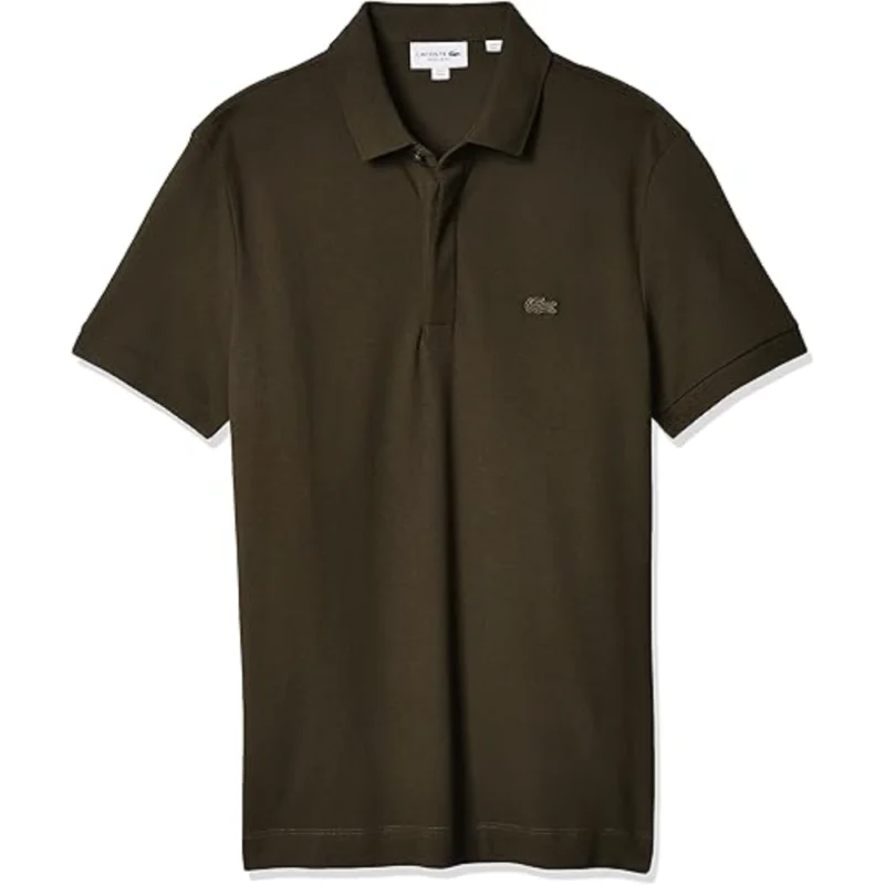 Customized Polo Shirts PS-4