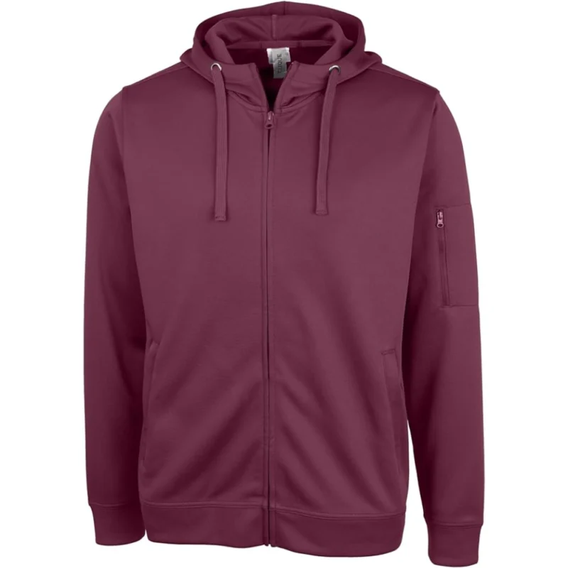 Costumized Men Workout Hoodies CWH-4