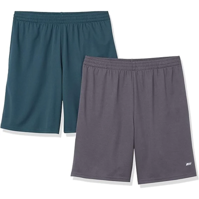 Costumized Men Workout Shorts CWSh-1