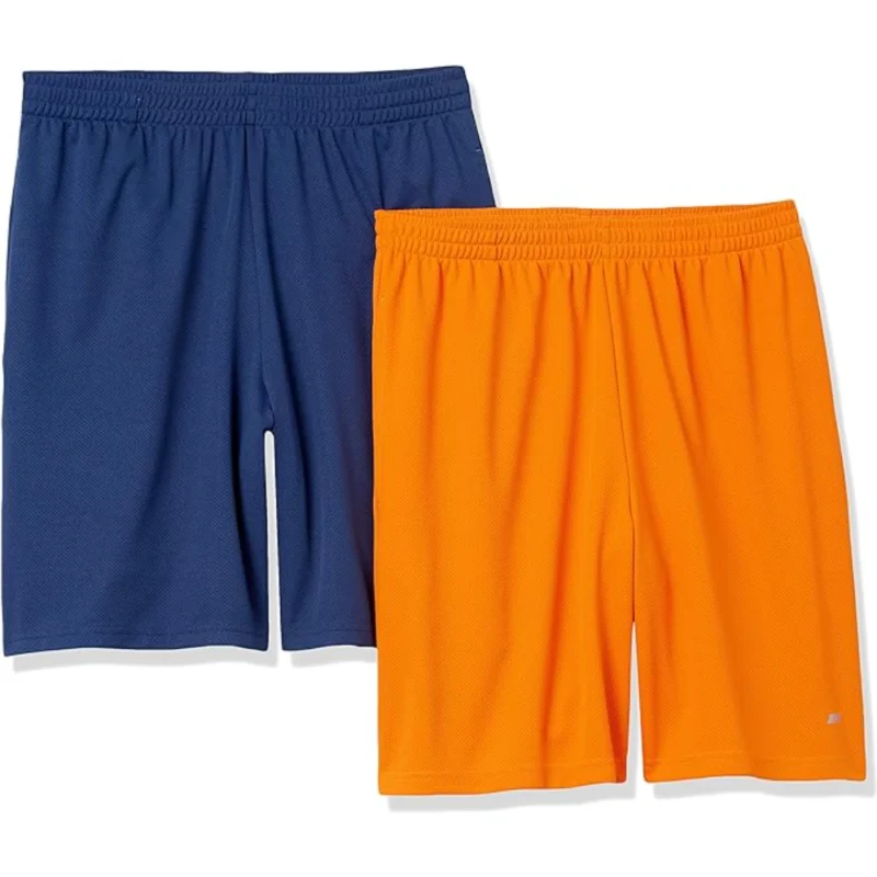 Costumized Men Workout Shorts CWSh-2