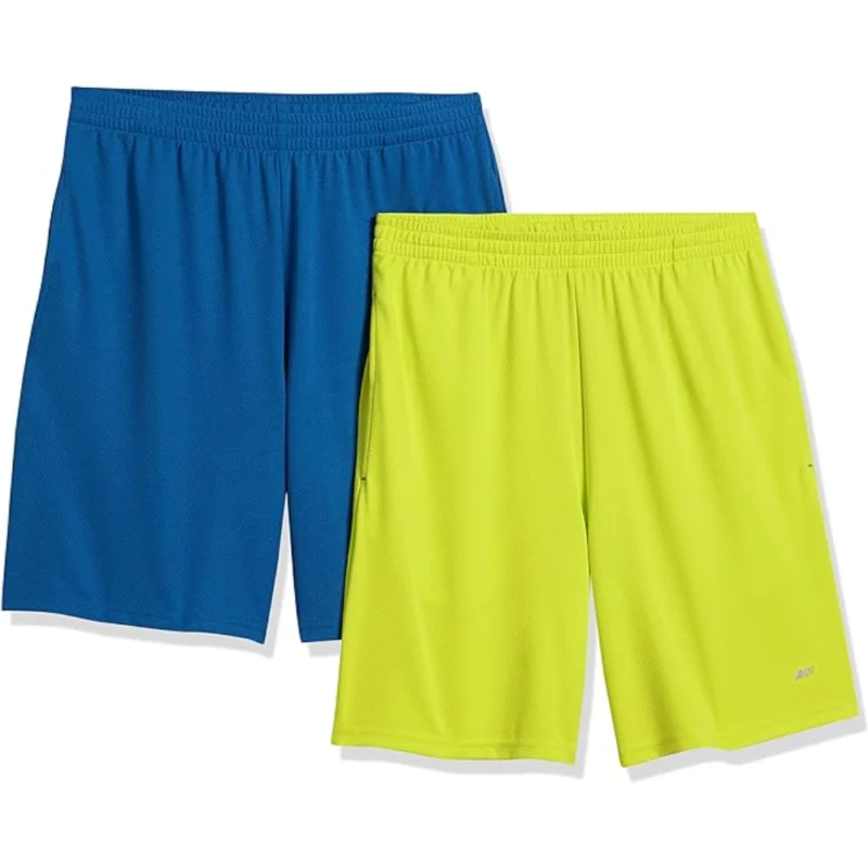 Costumized Men Workout Shorts CWSh-10