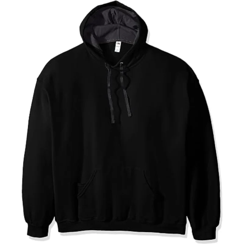 Custom Zipper Hoodie CH-6