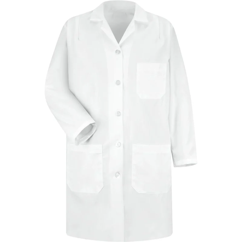 Women’s Lab Coat