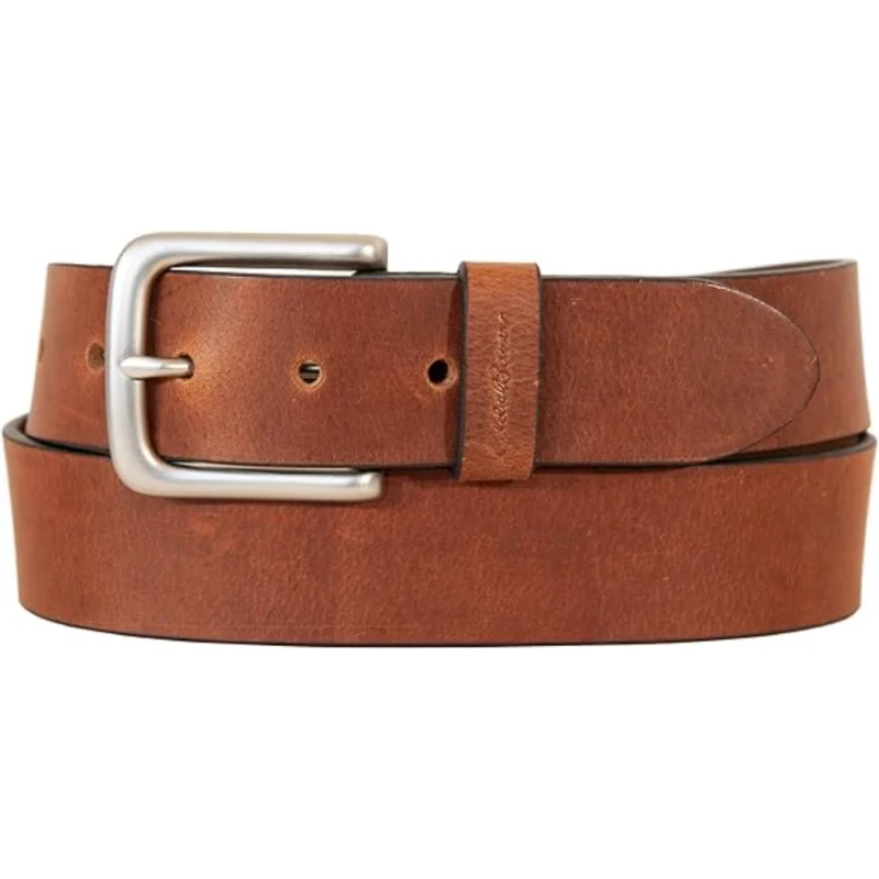 Timeless Elegance: Classic Leather Belt