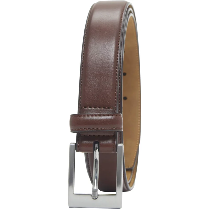 Timeless Elegance: Classic Leather Belt