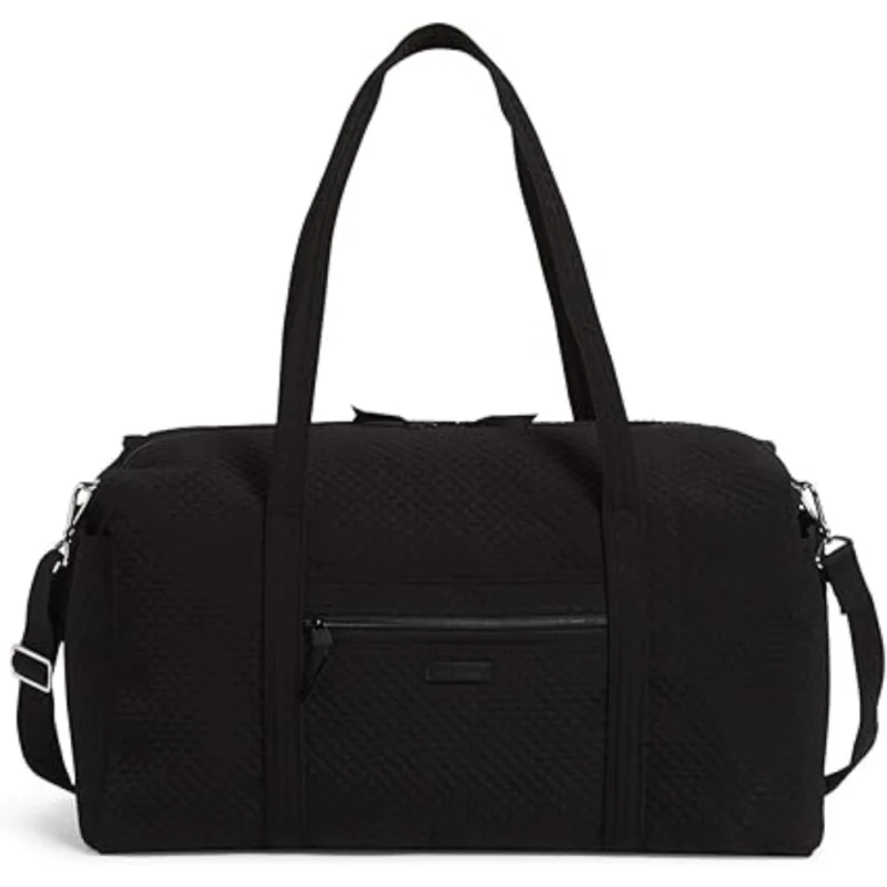 Adventure Awaits: Rugged Travel Duffel