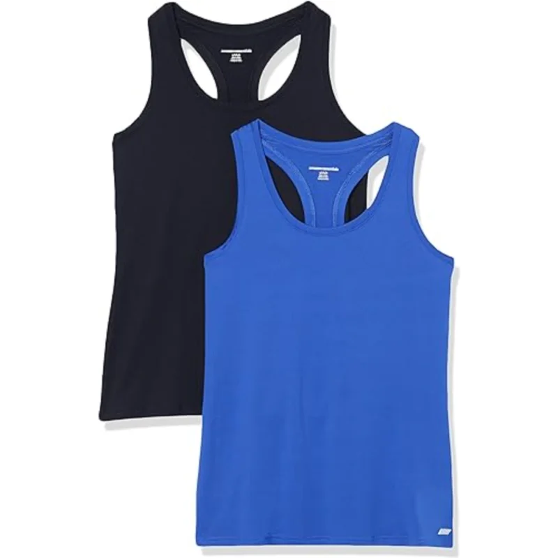 Summer Breeze: Classic Tank Top