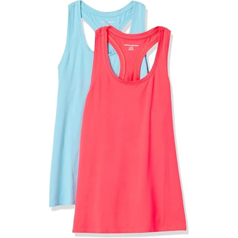 Summer Breeze: Classic Tank Top