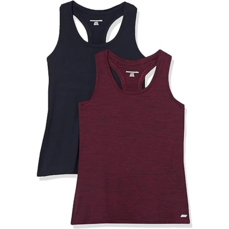 Summer Breeze: Classic Tank Top