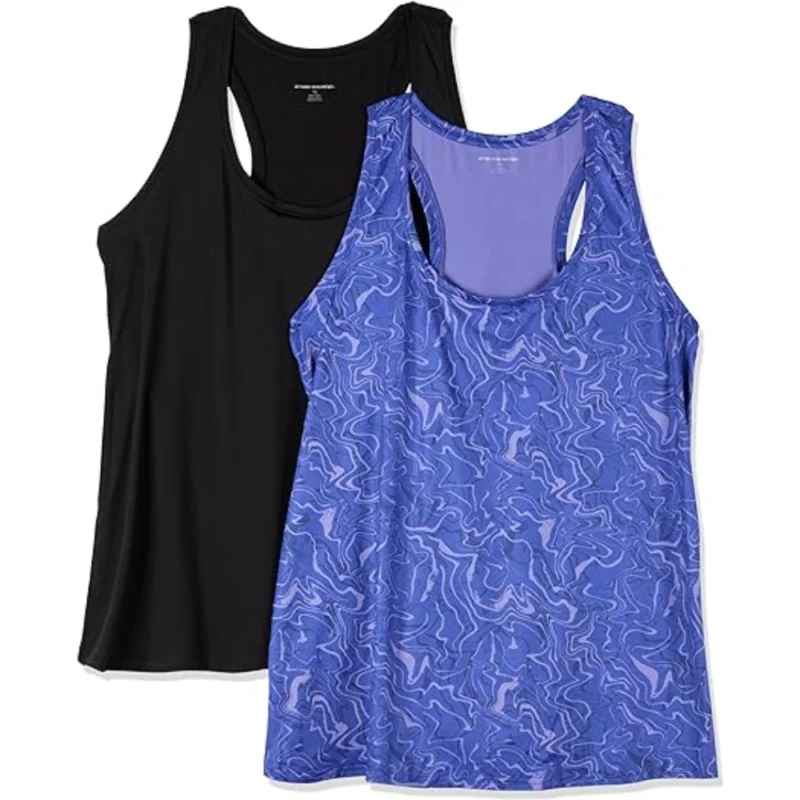 Summer Breeze: Classic Tank Top