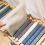Fabric for your clothing brand